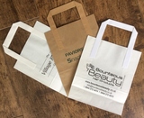 Borderline Carrier Bags, North weald