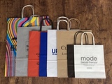 Borderline Carrier Bags, North weald