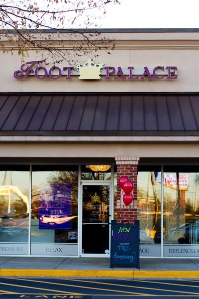  Profile Photos of Foot Palace 1720 Epps Bridge Pkwy, Ste 106 - Photo 1 of 10