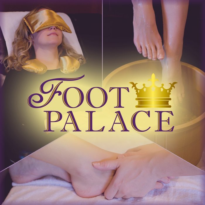  Profile Photos of Foot Palace 1720 Epps Bridge Pkwy, Ste 106 - Photo 10 of 10