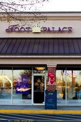  Foot Palace 1720 Epps Bridge Pkwy, Ste 106 