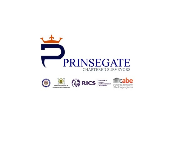  Profile Photos of Prinsegate - Chartered Surveyors 9 Copsem Drive - Photo 1 of 1