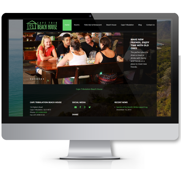  Profile Photos of FX WEB Studio - Web Design and SEO Wollongong Main Street, - Photo 2 of 2