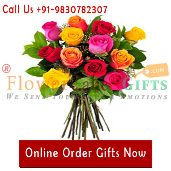  Profile Photos of indianflowercakengifts-com 7/1 akshoy d lane kolkata - Photo 1 of 4