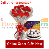 Menus & Prices, indianflowercakengifts-com, kolkata