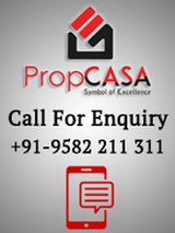 Propcasa Consultancy, Noida