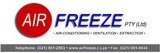Airfreeze (Pty) ltd., Brackenfell Industria, Cape Town