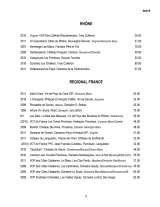 Menus & Prices, The Glasshouse Restaurant- Kew, London