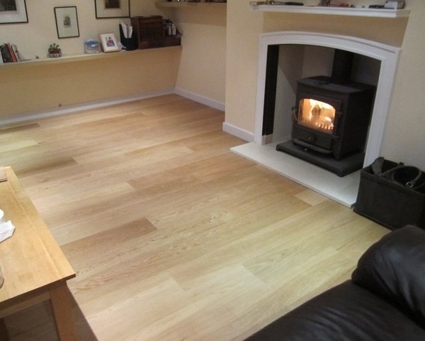  Profile Photos of Salisbury Wood Floors Ltd The Old Stables, Longford Farm, Bodenham - Photo 2 of 6