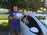 Croydon Driving Test Cars, Croydon
