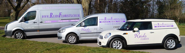  Profile Photos of Reid's Florists 154 Lisburn Rd - Photo 2 of 4