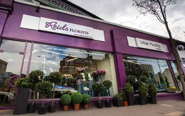  Profile Photos of Reid's Florists 154 Lisburn Rd - Photo 3 of 4