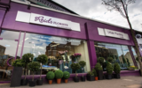  Reid's Florists 154 Lisburn Rd 