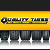 Quality Tires & Service Center, Kelowna