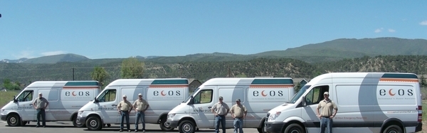  Pricelists of ECOS Environmental & Disaster Restoration Inc. 401 Aspen Airport Business Center - Photo 3 of 3
