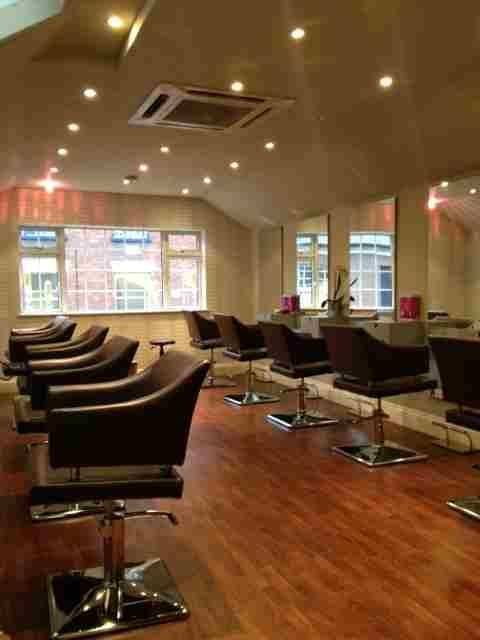 Profile Photos of JAS Hair Salon Group 26 North Street - Photo 1 of 5
