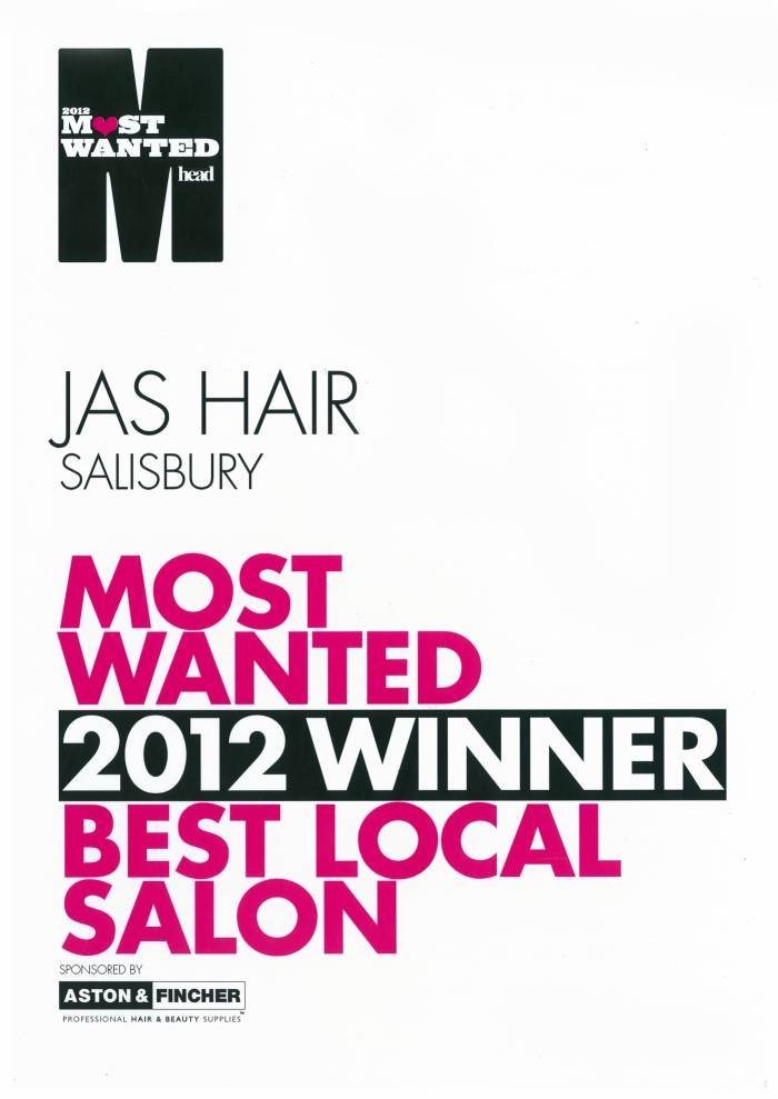  Profile Photos of JAS Hair Salon Group 26 North Street - Photo 4 of 5
