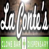La Conte's Clone Bar and Dispensary, Denver