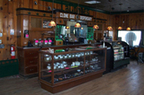 La Conte's Clone Bar and Dispensary, Denver