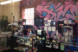 La Conte's Clone Bar and Dispensary, Denver