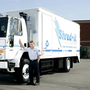  Profile Photos of Shred-it Unit 4A Lynecastle Way - Photo 2 of 6