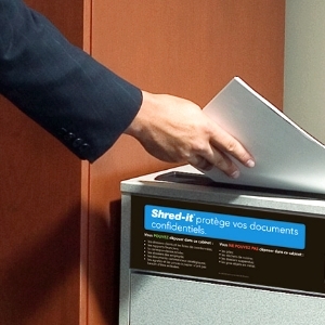  Profile Photos of Shred-it Unit 4A Lynecastle Way - Photo 5 of 6