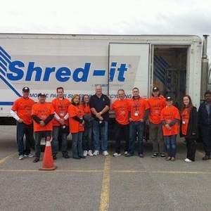  Profile Photos of Shred-it Unit 4A Lynecastle Way - Photo 6 of 6