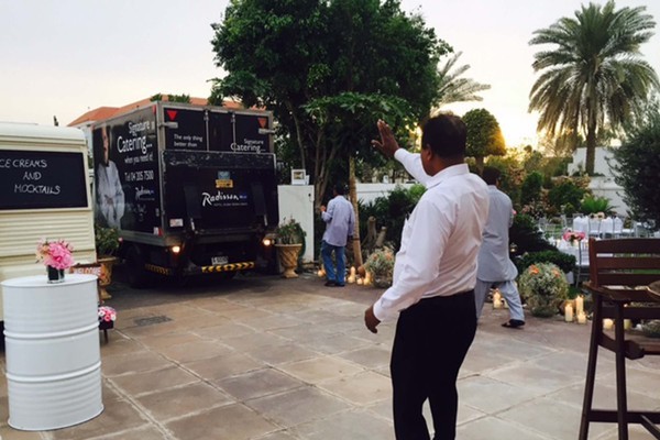  Profile Photos of Outside Catering in Dubai Baniyas Road, 476 Dubai, United Arab Emirates - Photo 1 of 6