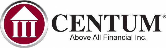  Profile Photos of Centum Above All Financial Inc. 427 academy road, 2nd floor - Photo 1 of 1