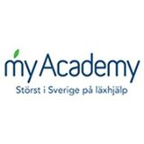 LÃ¤xhjÃ¤lp - My Academy, Stockholm