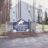  Sedgefield Square Apartments 4215 Bernau Ave 