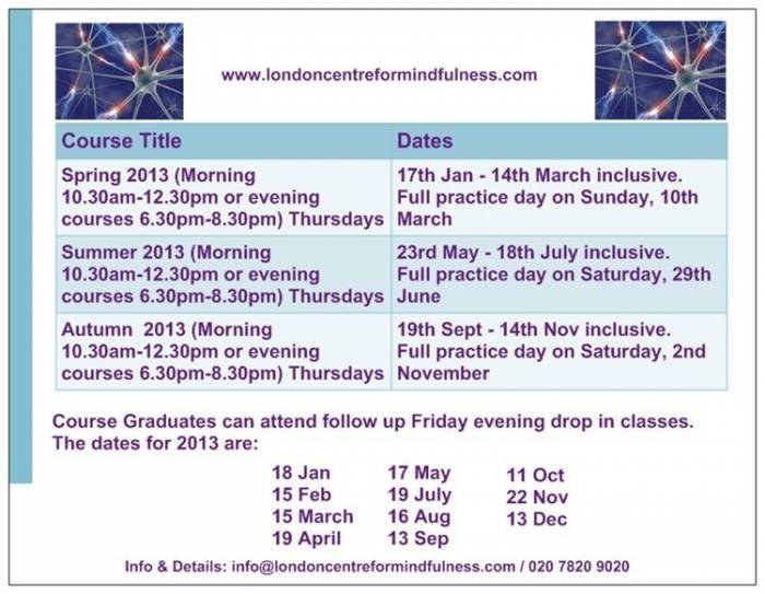  Profile Photos of London Centre for Mindfulness 43 Renfrew Road - Photo 2 of 2