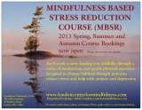 London Centre for Mindfulness, London