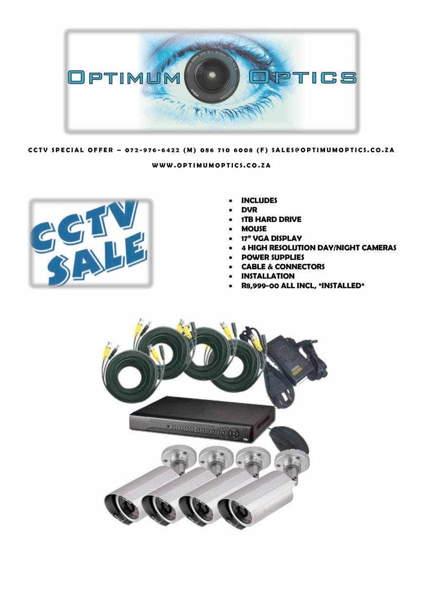  Pricelists of OPTIMUM OPTICS WEST AVE - Photo 1 of 1