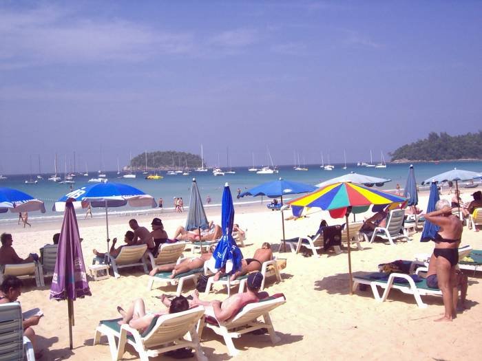  Profile Photos of Kata Beach Spa Resort 95 Pakbang rd. - Photo 4 of 6