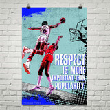  Hardwood Posters 1144 Masonic Avenue 