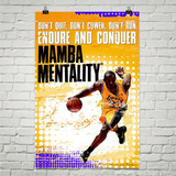  Hardwood Posters 1144 Masonic Avenue 