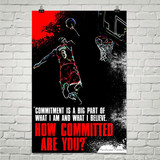 Hardwood Posters, San Francisco