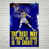 Hardwood Posters, San Francisco