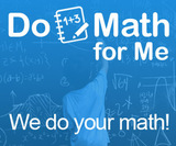  Do Math For Me - We solve your math & algebra tasks 111 W. Jackson 