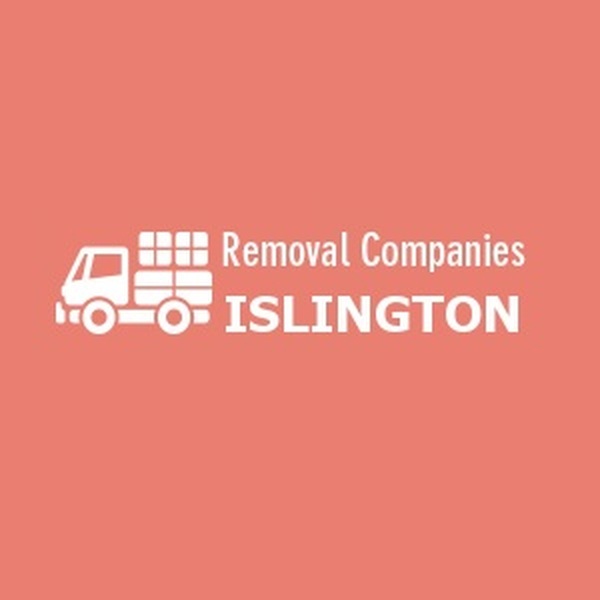 Profile Photos of Removal Companies Islington Ltd. 15B College Cross - Photo 1 of 1