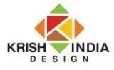 Krish India Design, New Delhi