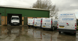 Iceotemp Ltd, Rooksbridge