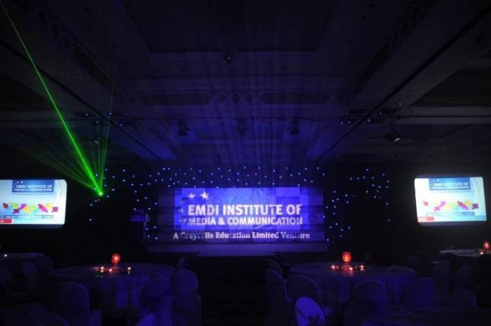  Profile Photos of EMDI Institute of Media & Communication Block 13, Knowledge Village - Photo 26 of 36