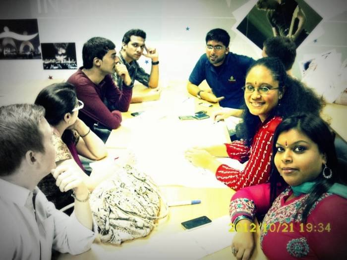  Profile Photos of EMDI Institute of Media & Communication Block 13, Knowledge Village - Photo 27 of 36
