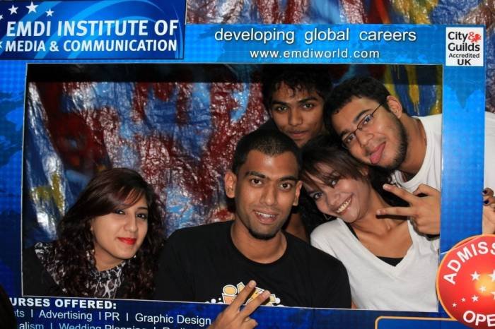  Profile Photos of EMDI Institute of Media & Communication Block 13, Knowledge Village - Photo 36 of 36