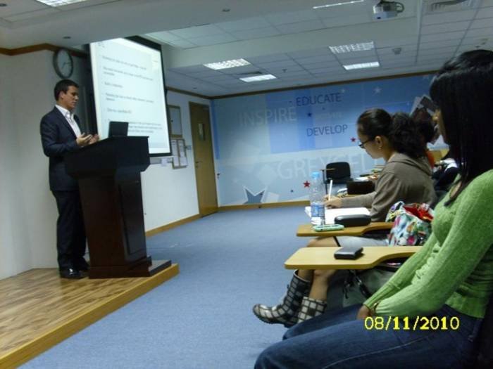  Profile Photos of EMDI Institute of Media & Communication Block 13, Knowledge Village - Photo 8 of 36