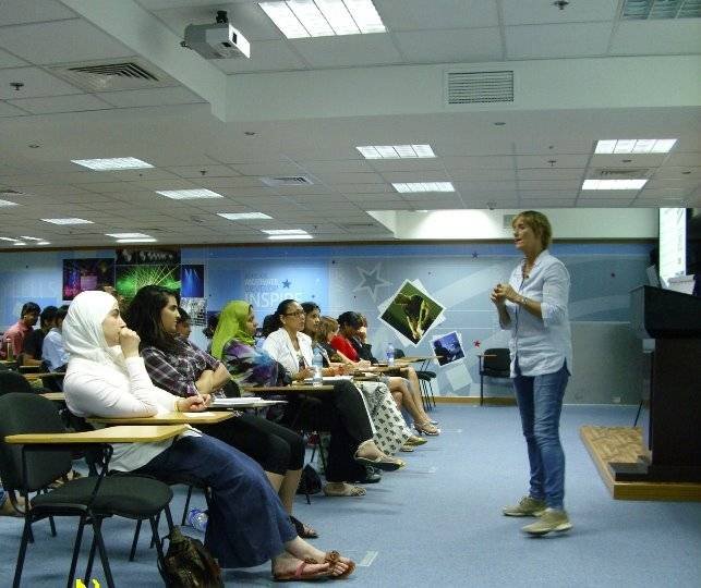  Profile Photos of EMDI Institute of Media & Communication Block 13, Knowledge Village - Photo 14 of 36