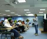 EMDI Institute of Media & Communication, Dubai