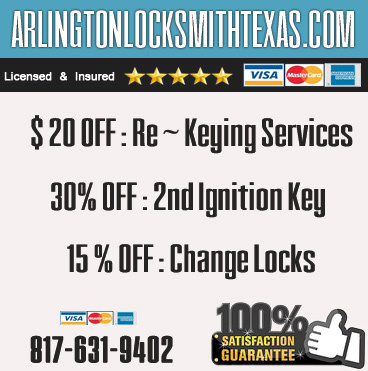  Profile Photos of Arlington Locksmith 7401 Matlock Rd - Photo 1 of 1